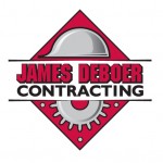 James Deboer Contracting